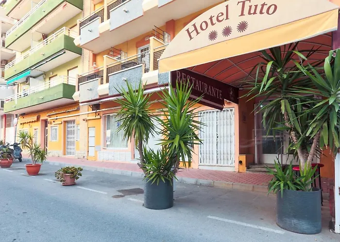 Hotel Tuto