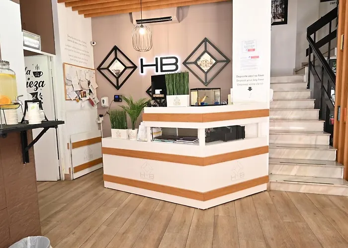 Hb Torrevieja